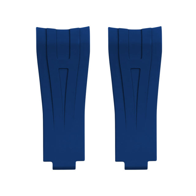 Rubber Strap For Rolex GMT 126711