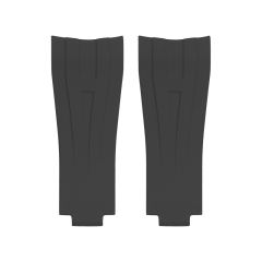 Rubber Strap For Rolex GMT 126711