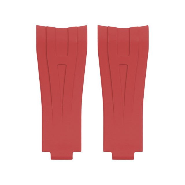 Rubber Strap For Rolex GMT 126711