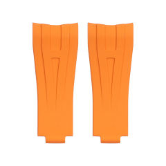 Rubber Strap For Rolex GMT 126711