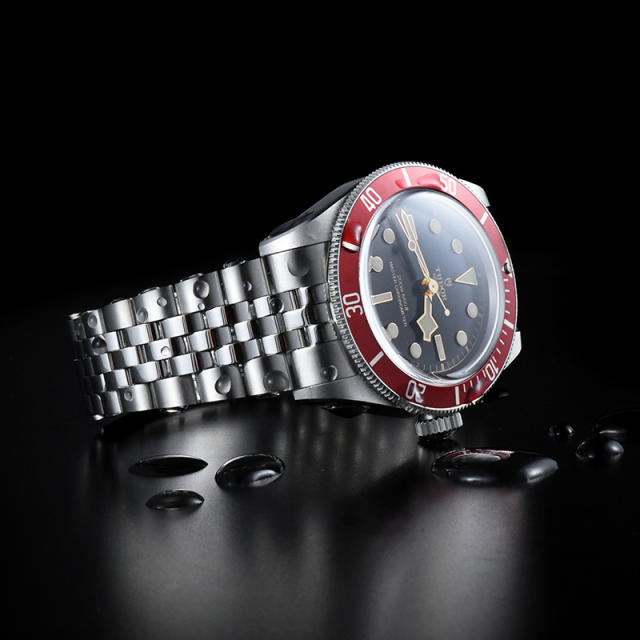 Stainless Steel Bracelet For Tudor Black Bay 41 M7941A1A0RU