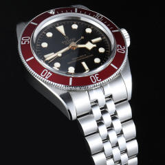Stainless Steel Bracelet For Tudor Black Bay 41 M7941A1A0RU
