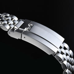 Stainless Steel Bracelet For Tudor Black Bay 41 M7941A1A0RU
