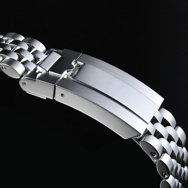 Stainless Steel Bracelet For Tudor Black Bay 41 M7941A1A0RU