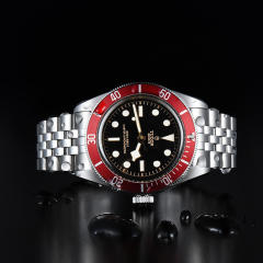 Stainless Steel Bracelet For Tudor Black Bay 41 M7941A1A0RU