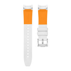 Rubber strap for Tudor Black Bay Pro M79470 39mm Tang Buckle