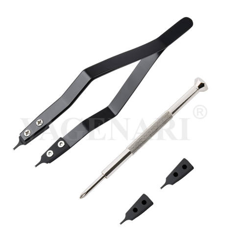 Vagenari Rolex spring bar Removal tool