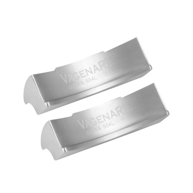 Vagenari 904 steel endlink For Rolex Submariner 126610 124060