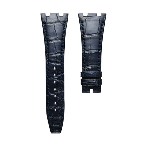 Alligator strap for AP 15400.15500.26239.26331.26240. 41mm