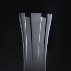 Rubber Strap For Royal Oak Offshore 42mm Chronograph Folding clasp