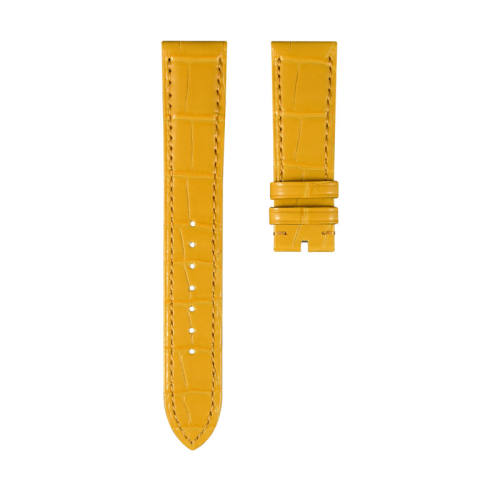 Alligator Strap For Patek Philippe 6102