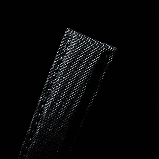 Canvas strap For IWC Portugieser Chronograph 41mm