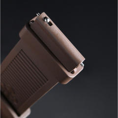 Rubber strap for Piaget Polo Date 42mm Chronograph