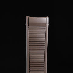 Rubber strap for Piaget Polo Date 42mm Chronograph