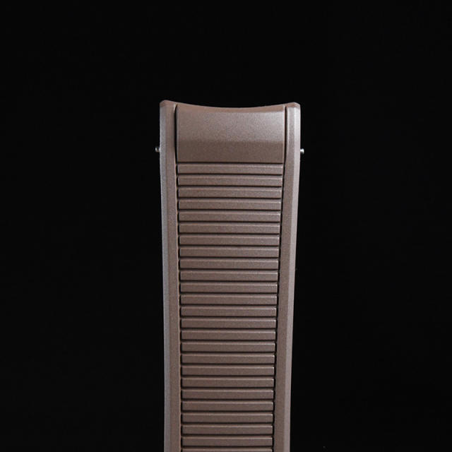 Rubber strap for Piaget Polo Date 42mm Chronograph
