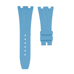 Upgrade Version (H Design) - Rubber Strap For AP Royal Oak 41mm Chronograph 26239OR.26331OR.26240OR