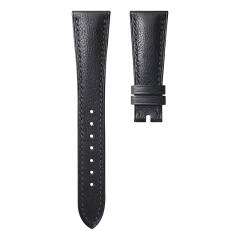 Leather strap for Patek Philippe 6006