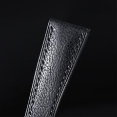 Leather strap for Patek Philippe 6006