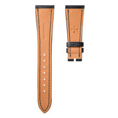 Leather strap for Patek Philippe 6006