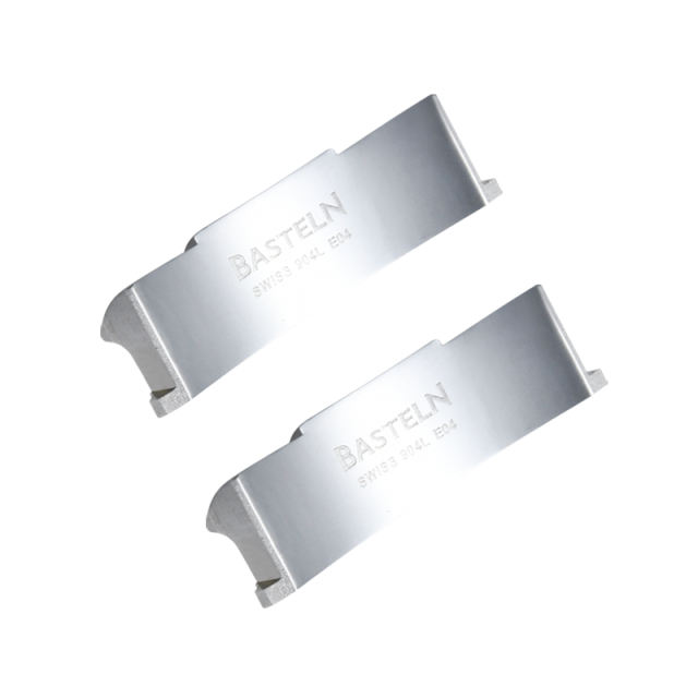 【Oysterflex Rubber Strap + Endlinks】 for Rolex Submariner 40mm 116610.114060