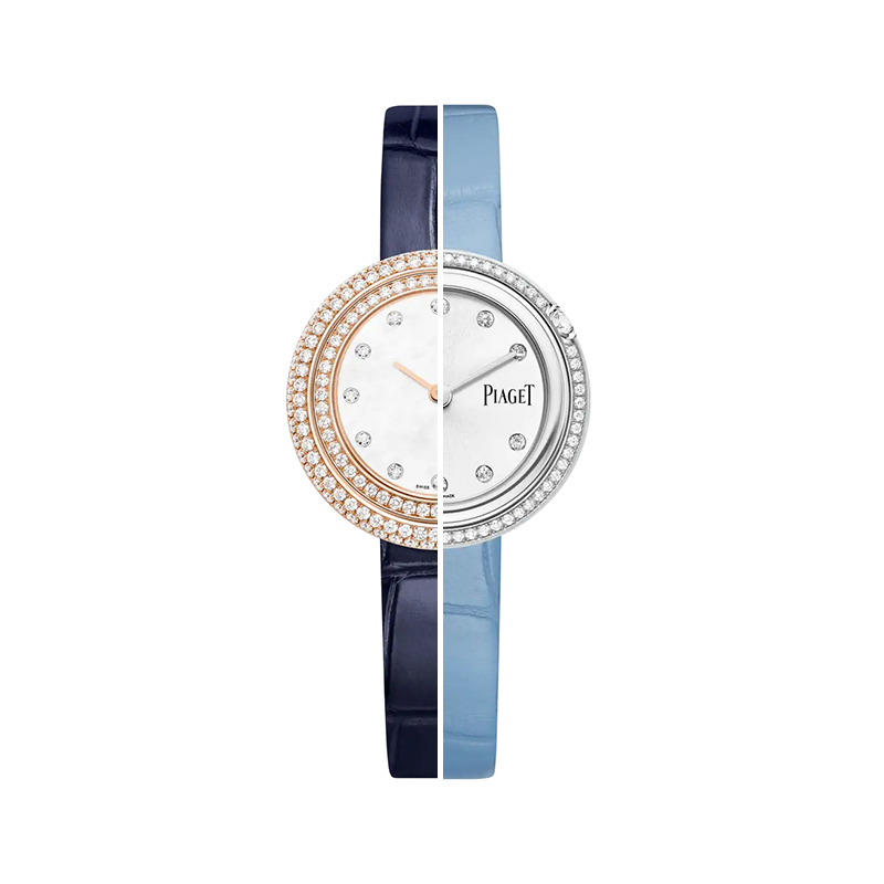 Vagenari strap