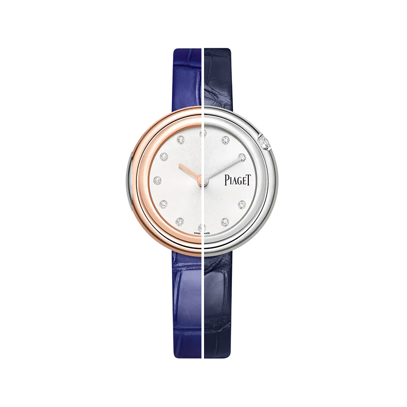 Vagenari strap