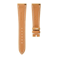 Alligator strap for Patek Philippe 5326G
