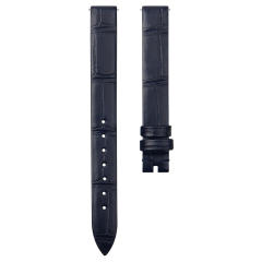 Alligator strap for Plaget Possession 29mm