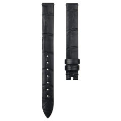 Alligator strap for Plaget Possession 34mm