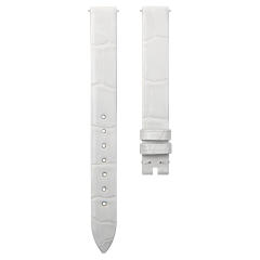 Alligator strap for Plaget Possession 29mm