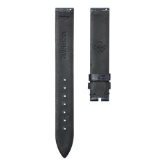 Alligator strap for Plaget Possession 34mm