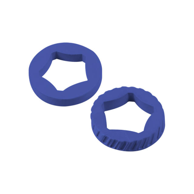 THE RUBBER CROWN FOR RM011-03