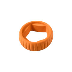 THE RUBBER CROWN FOR RM07