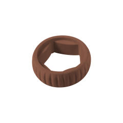 THE RUBBER CROWN FOR RM07