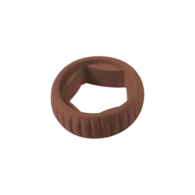THE RUBBER CROWN FOR RM07