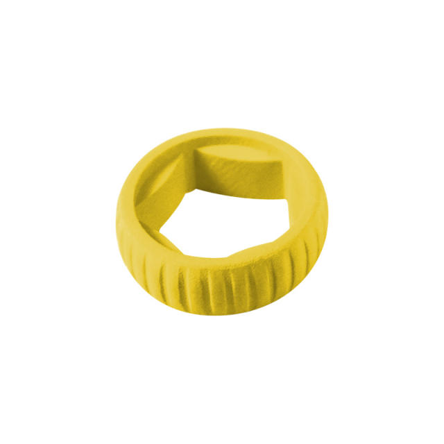 THE RUBBER CROWN FOR RM07