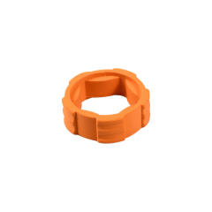 THE RUBBER CROWN FOR RM035-03