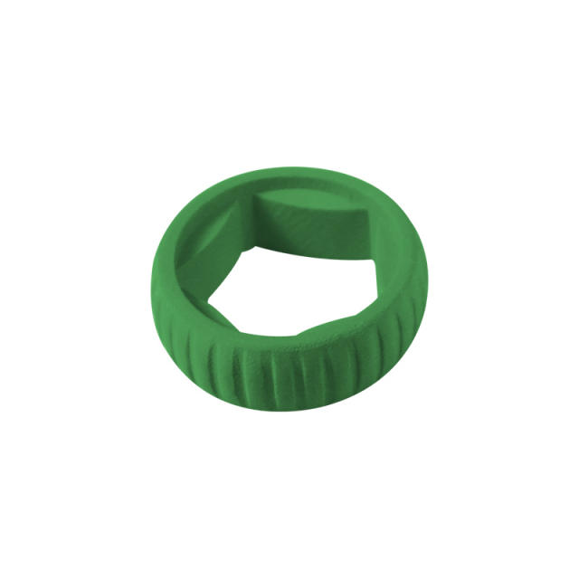 THE RUBBER CROWN FOR RM07
