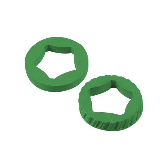 THE RUBBER CROWN FOR RM011-03