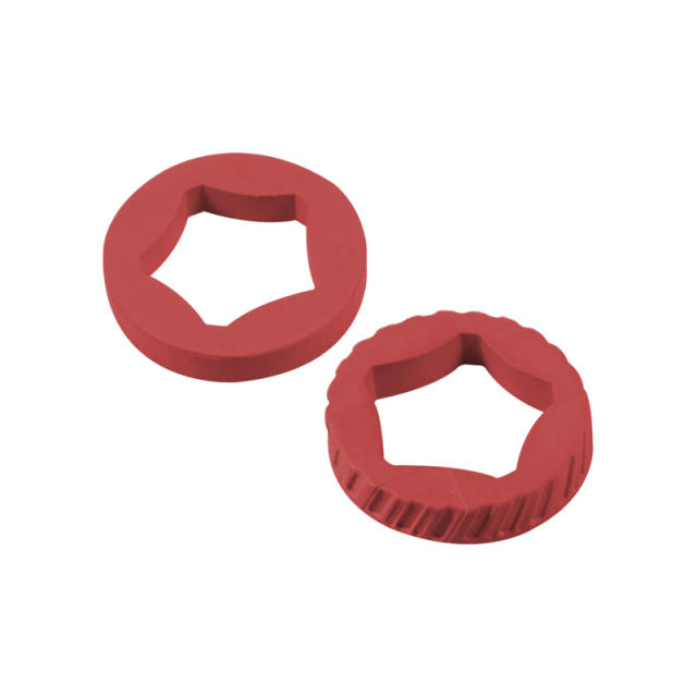 THE RUBBER CROWN FOR RM011-03