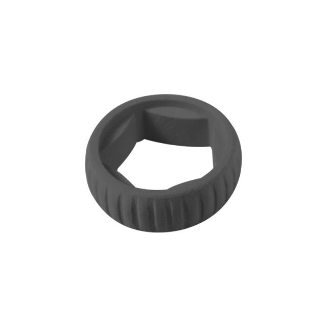 THE RUBBER CROWN FOR RM07