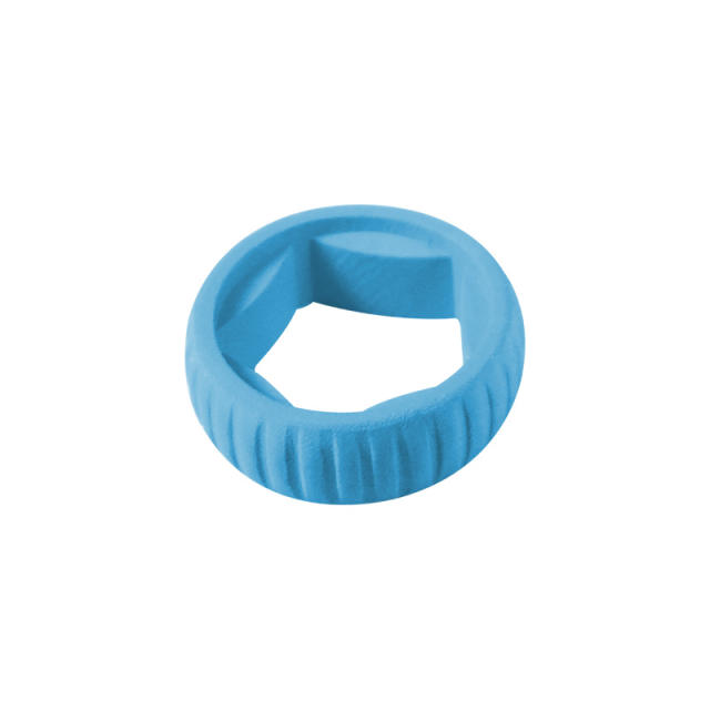 THE RUBBER CROWN FOR RM07