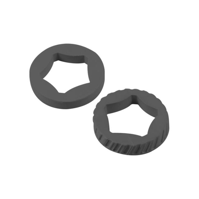 THE RUBBER CROWN FOR RM011-03