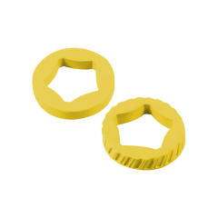THE RUBBER CROWN FOR RM011-03