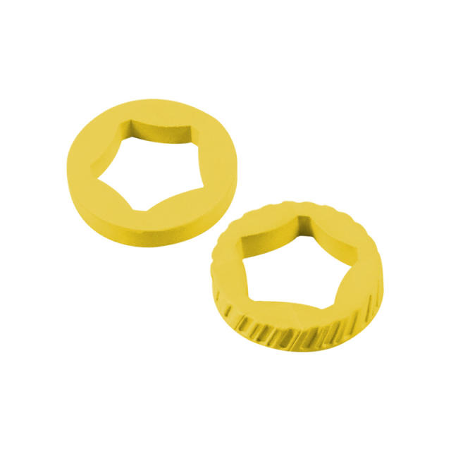 THE RUBBER CROWN FOR RM011-03