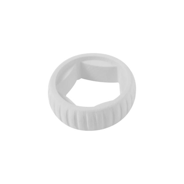 THE RUBBER CROWN FOR RM07