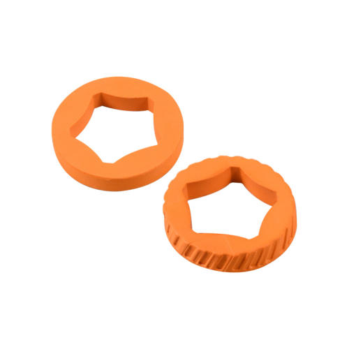 THE RUBBER CROWN FOR RM011-03