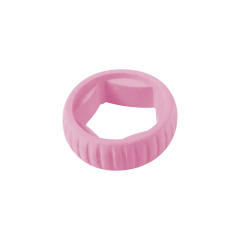 THE RUBBER CROWN FOR RM07