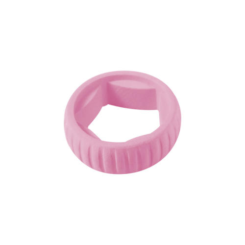 THE RUBBER CROWN FOR RM07