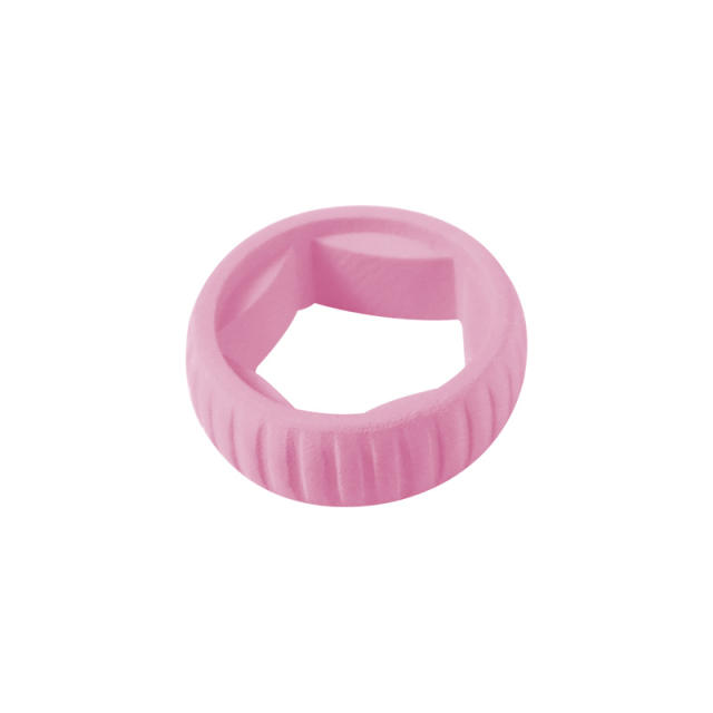 THE RUBBER CROWN FOR RM07